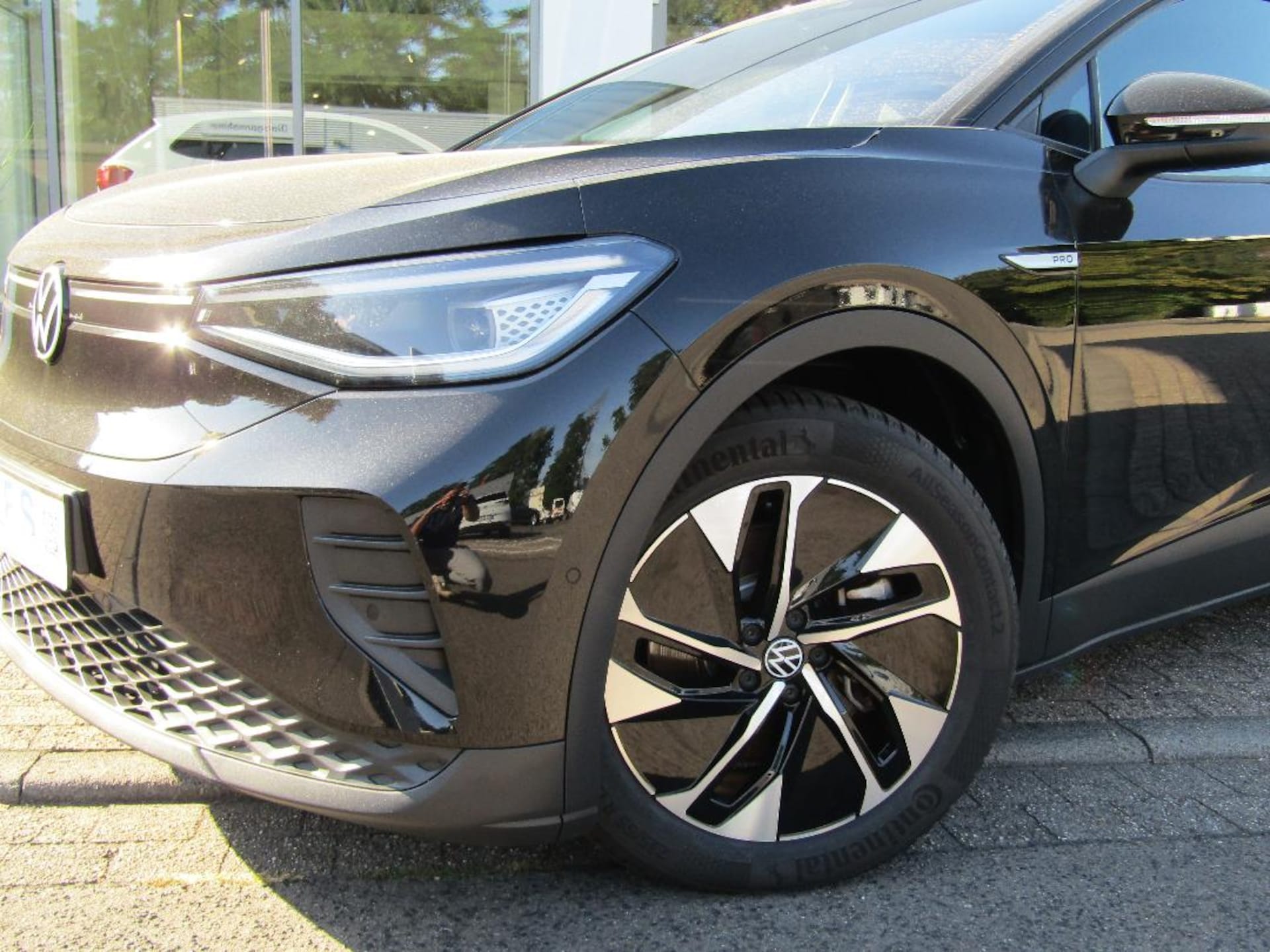 Volkswagen ID.4 Pro Performance