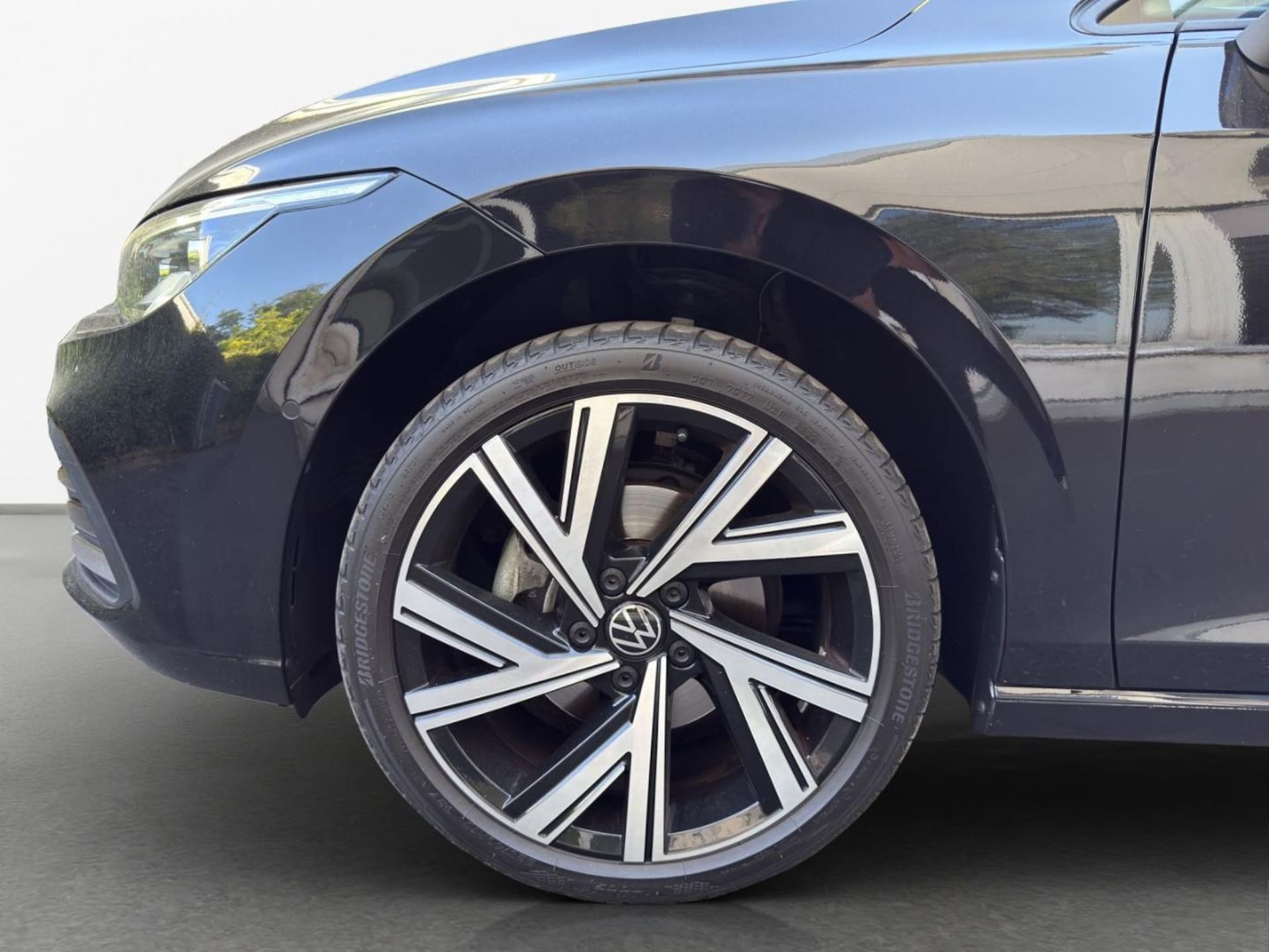 Volkswagen Golf Variant Active