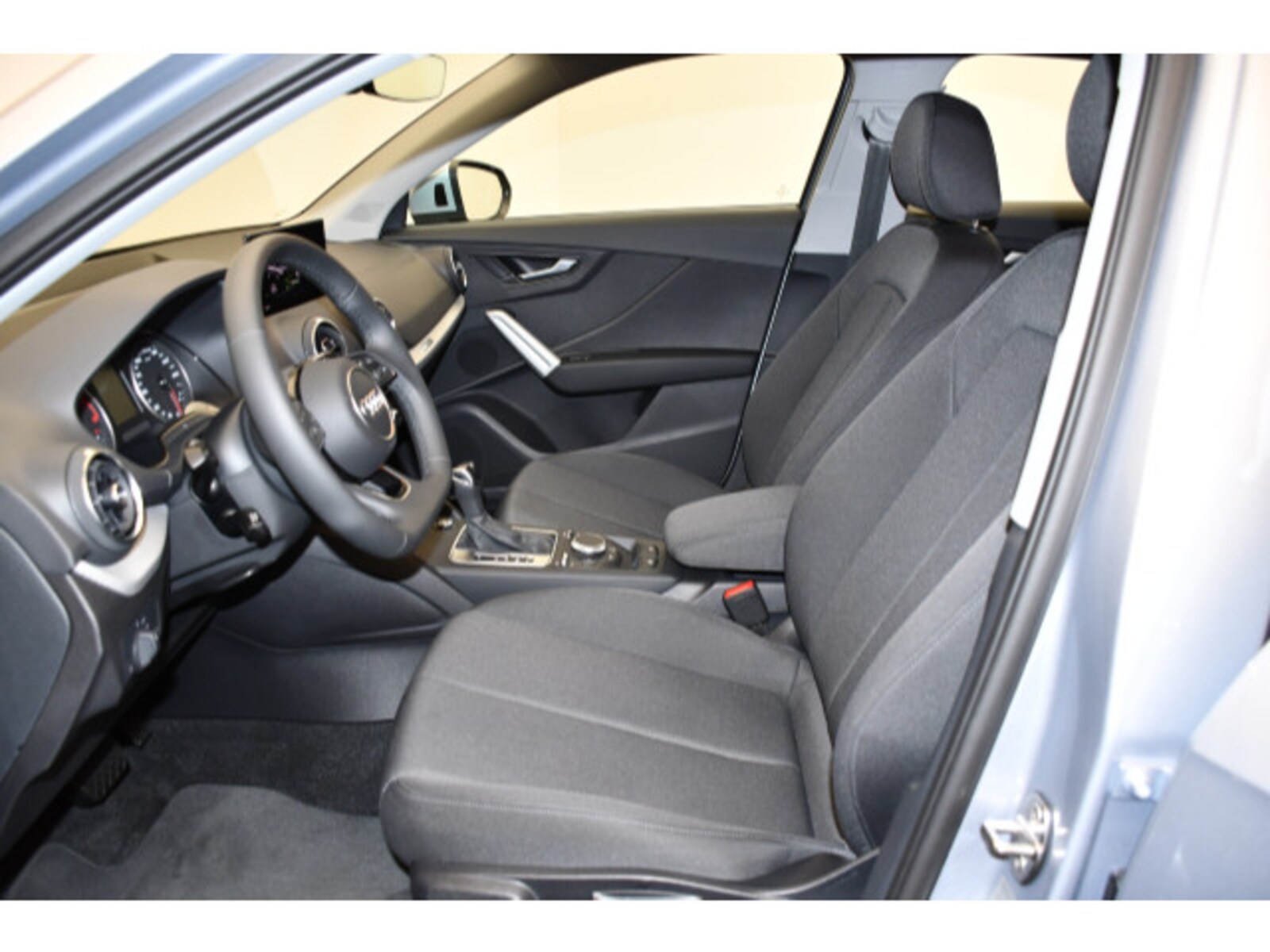 Audi Q2 – Bild 3