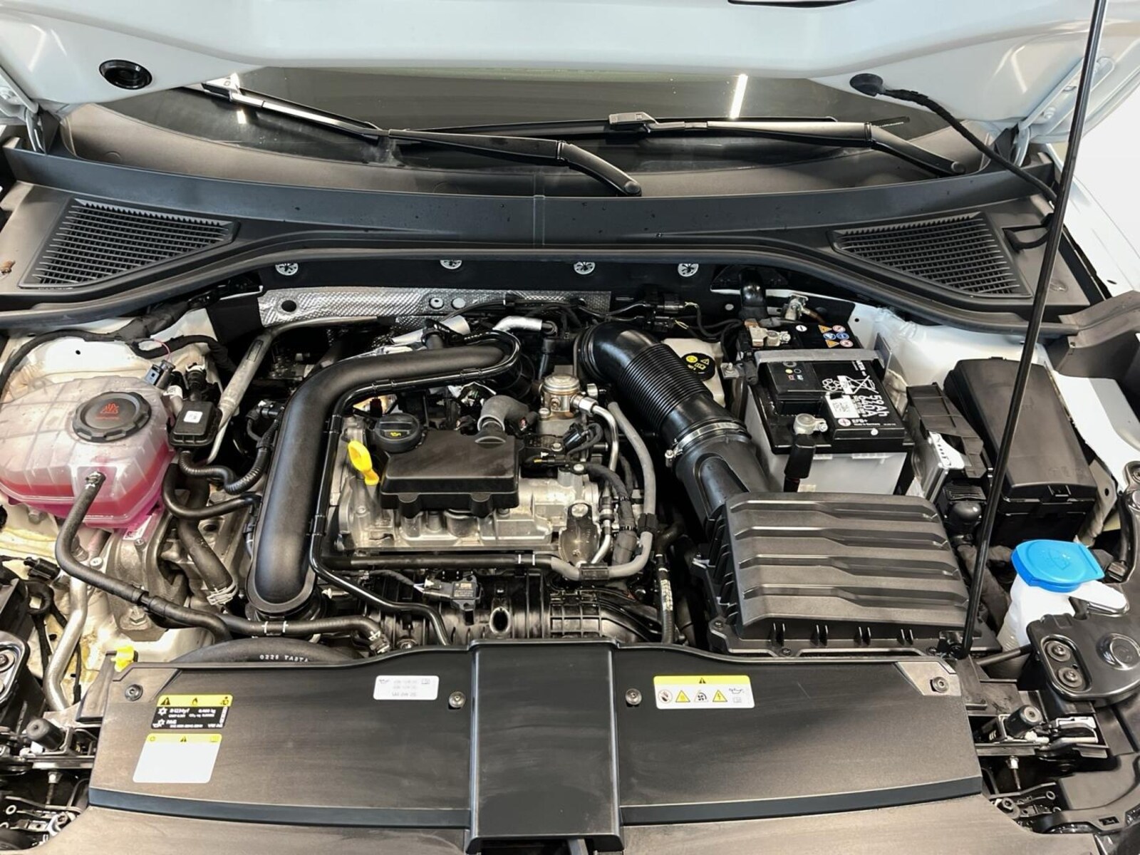 Volkswagen T-Roc – Bild 18