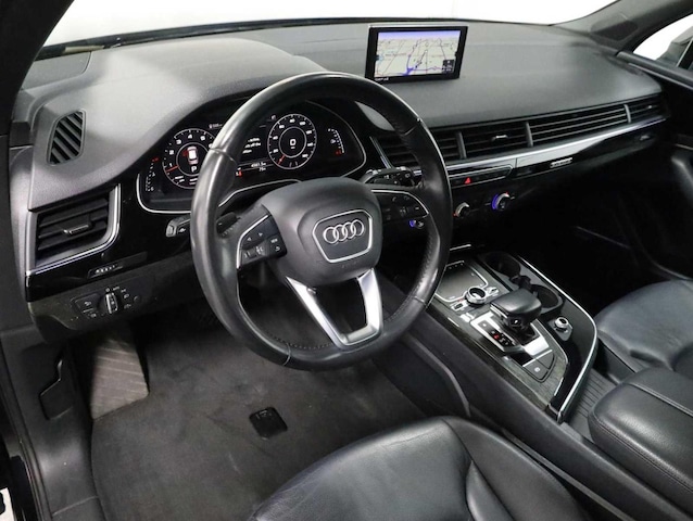 2019 Audi Q7