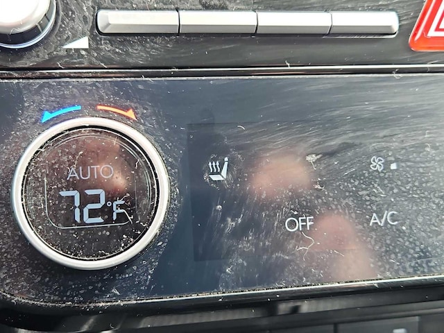 2025 Hyundai Tucson SEL - Photo 18