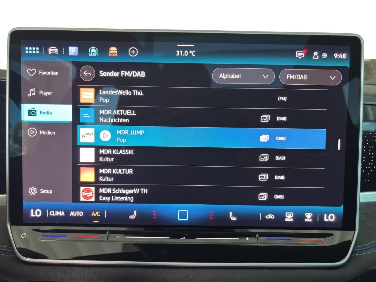 Volkswagen Passat – Bild 18