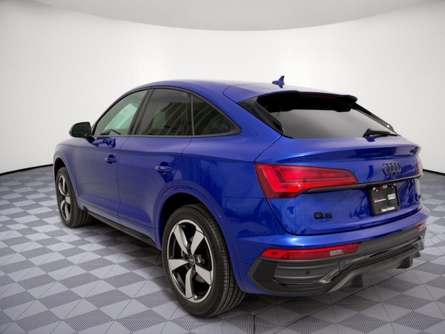 2023 Audi Q5 Sportback