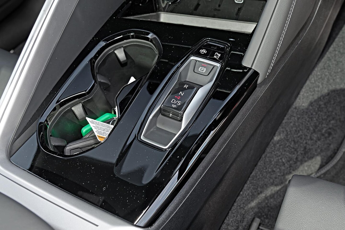 Image about Audi Q5 SUV TDI quattro 150 kW sport