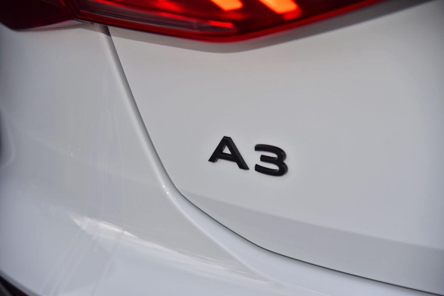 Image about Audi A3 Sportback TFSI S tronic