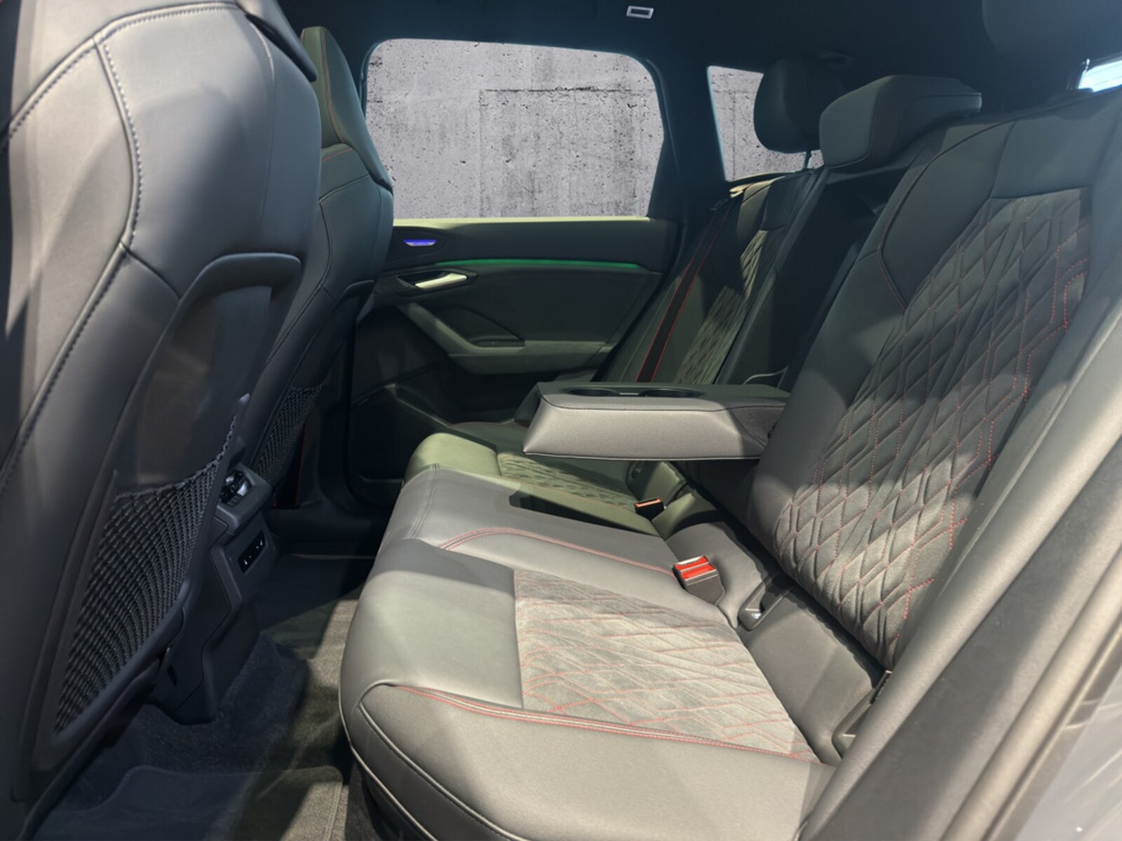 Audi Q6 e-tron – Bild 11