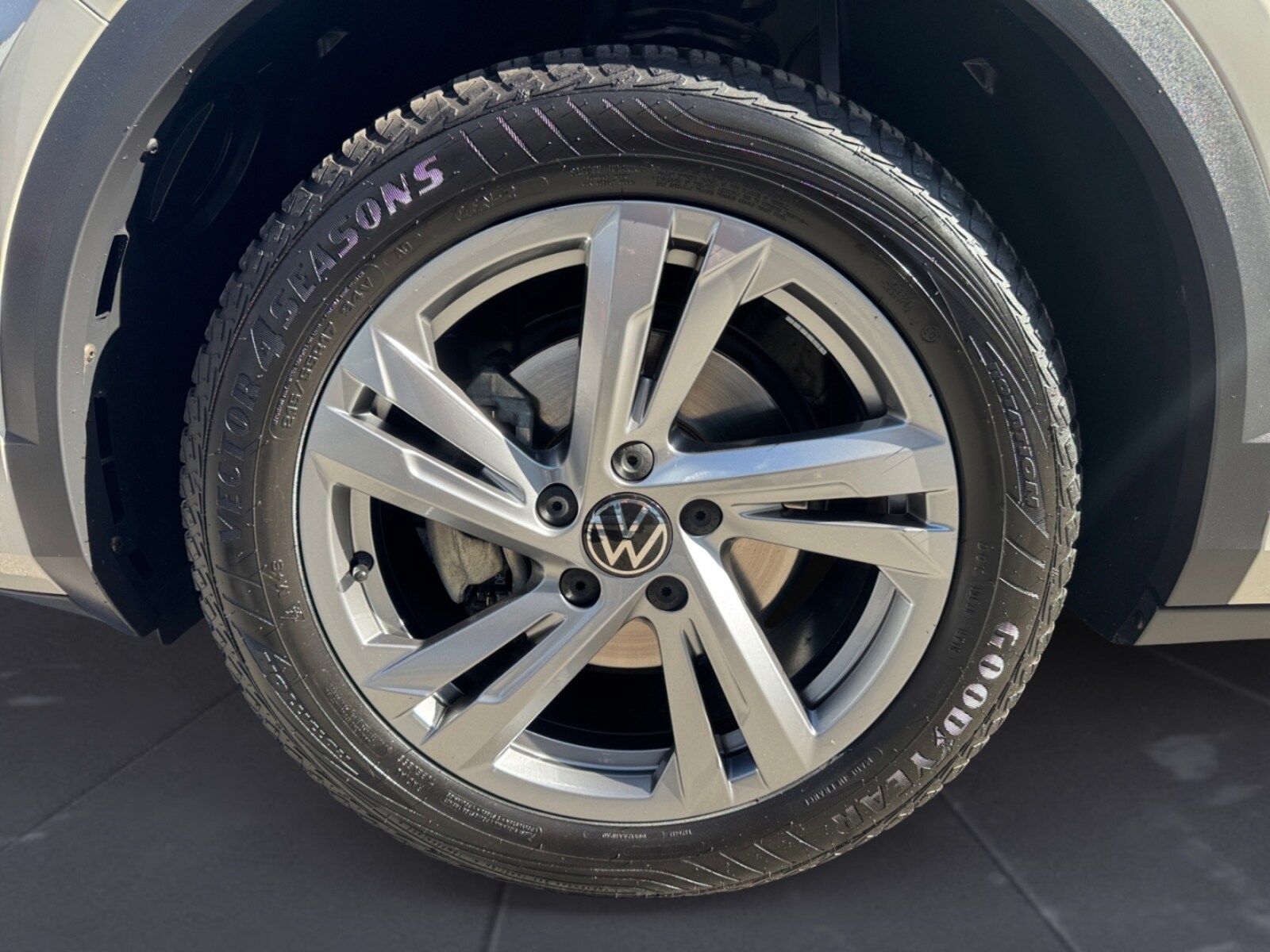 Volkswagen T-Roc – Bild 14
