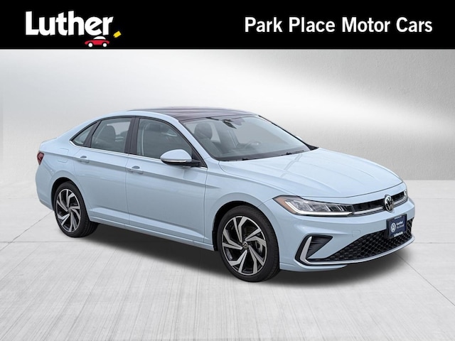 Photo of 2026 Volkswagen Jetta 