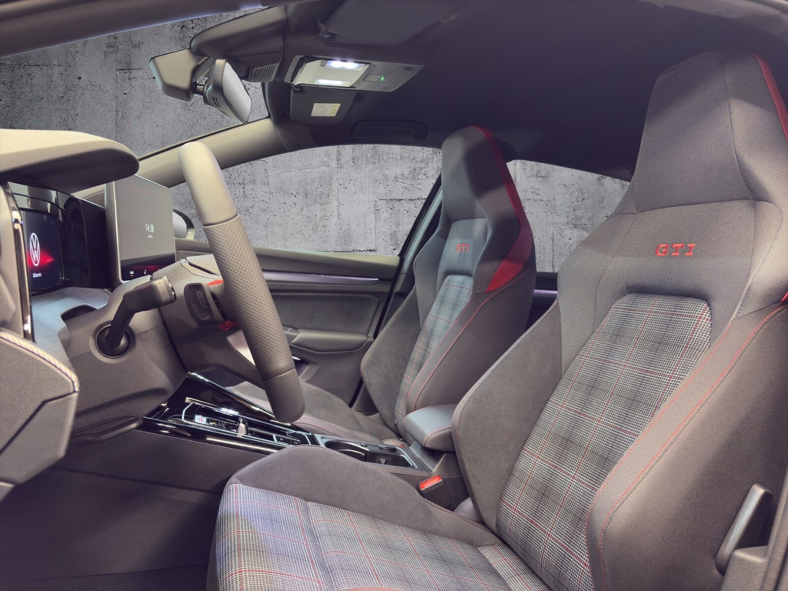 Volkswagen Golf – Bild 8
