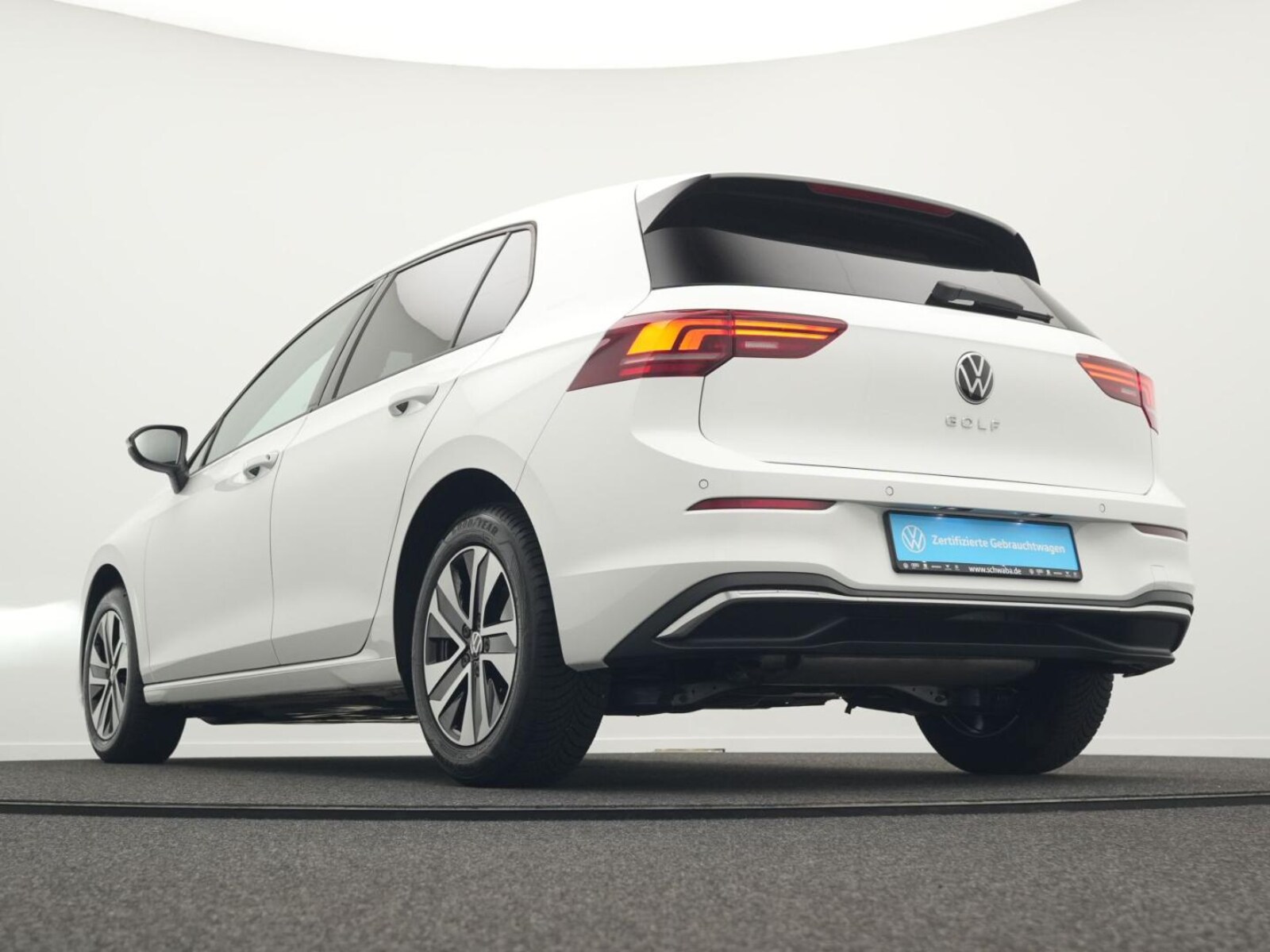 Volkswagen Golf – Bild 26