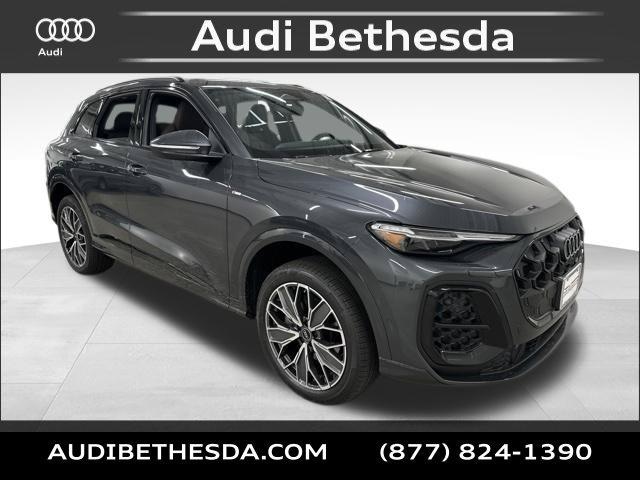 2026 Audi Q5 Premium Plus