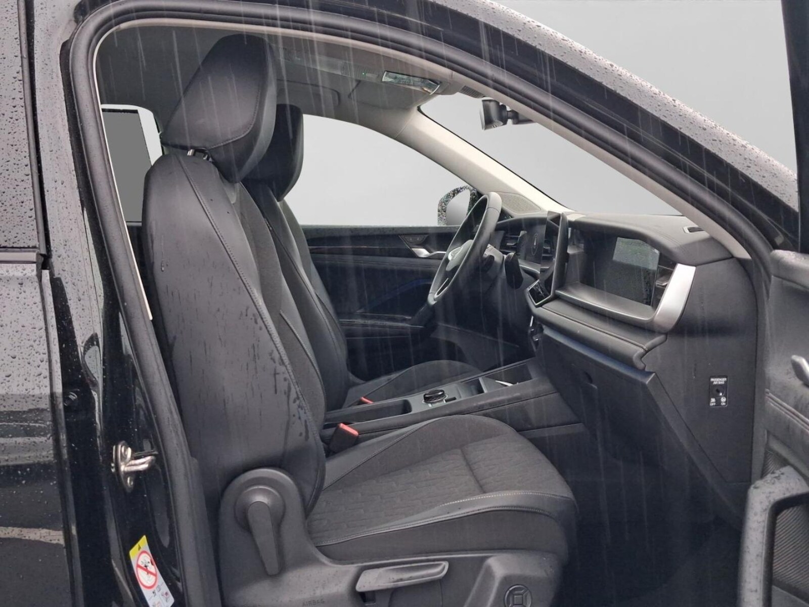 Volkswagen Tayron – Bild 3