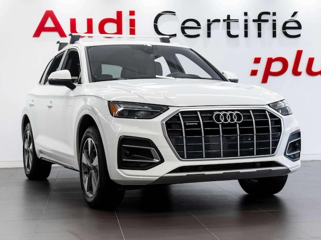 2024 Audi Q5