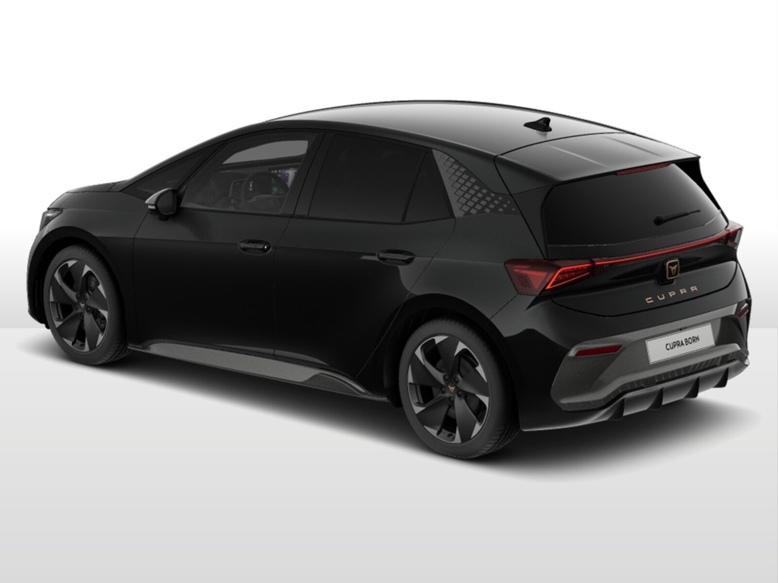 CUPRA Born – Bild 5