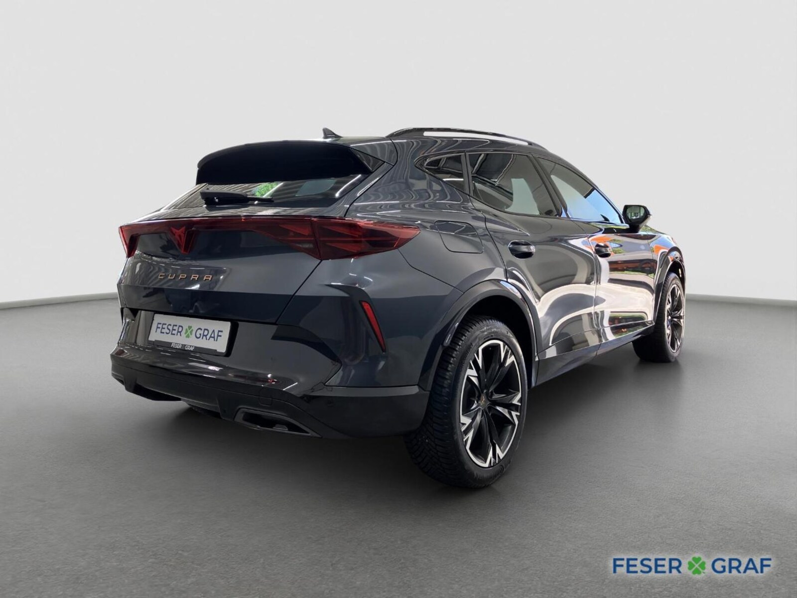 CUPRA Formentor – Bild 3