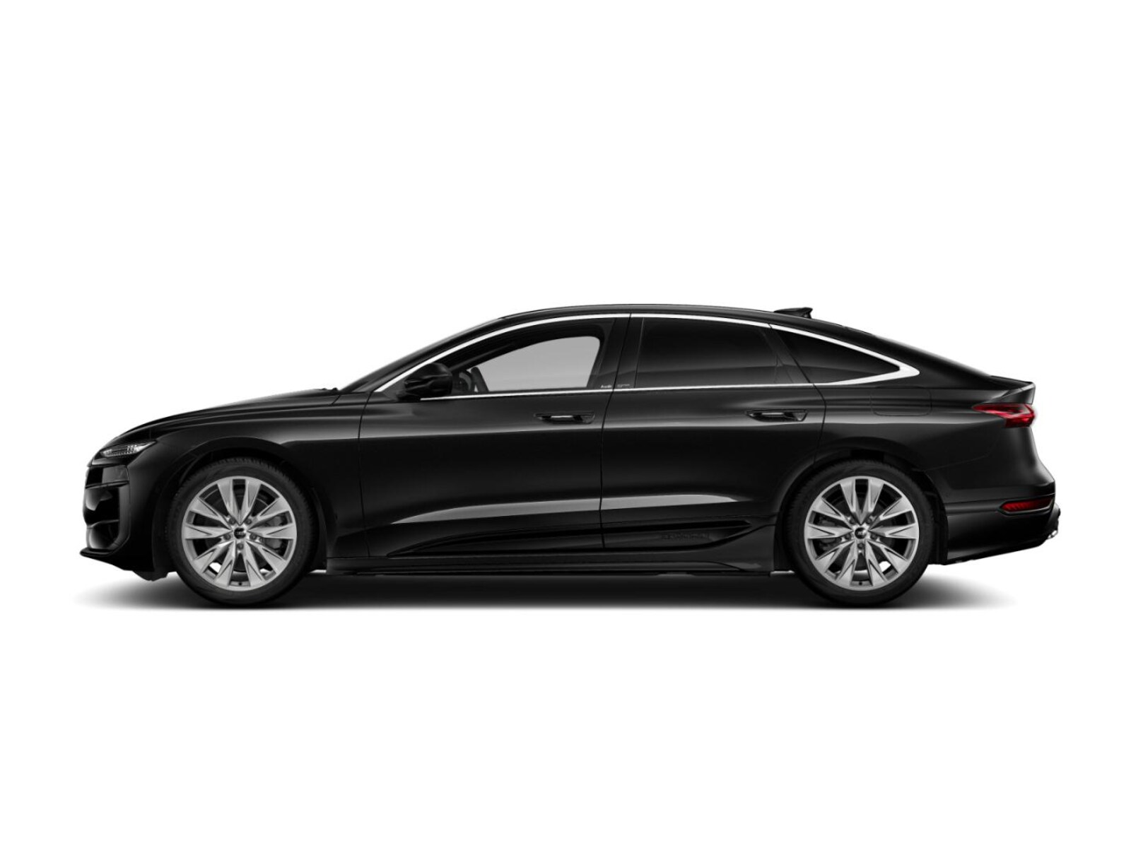 Audi A6 Sportback e-tron – Bild 5