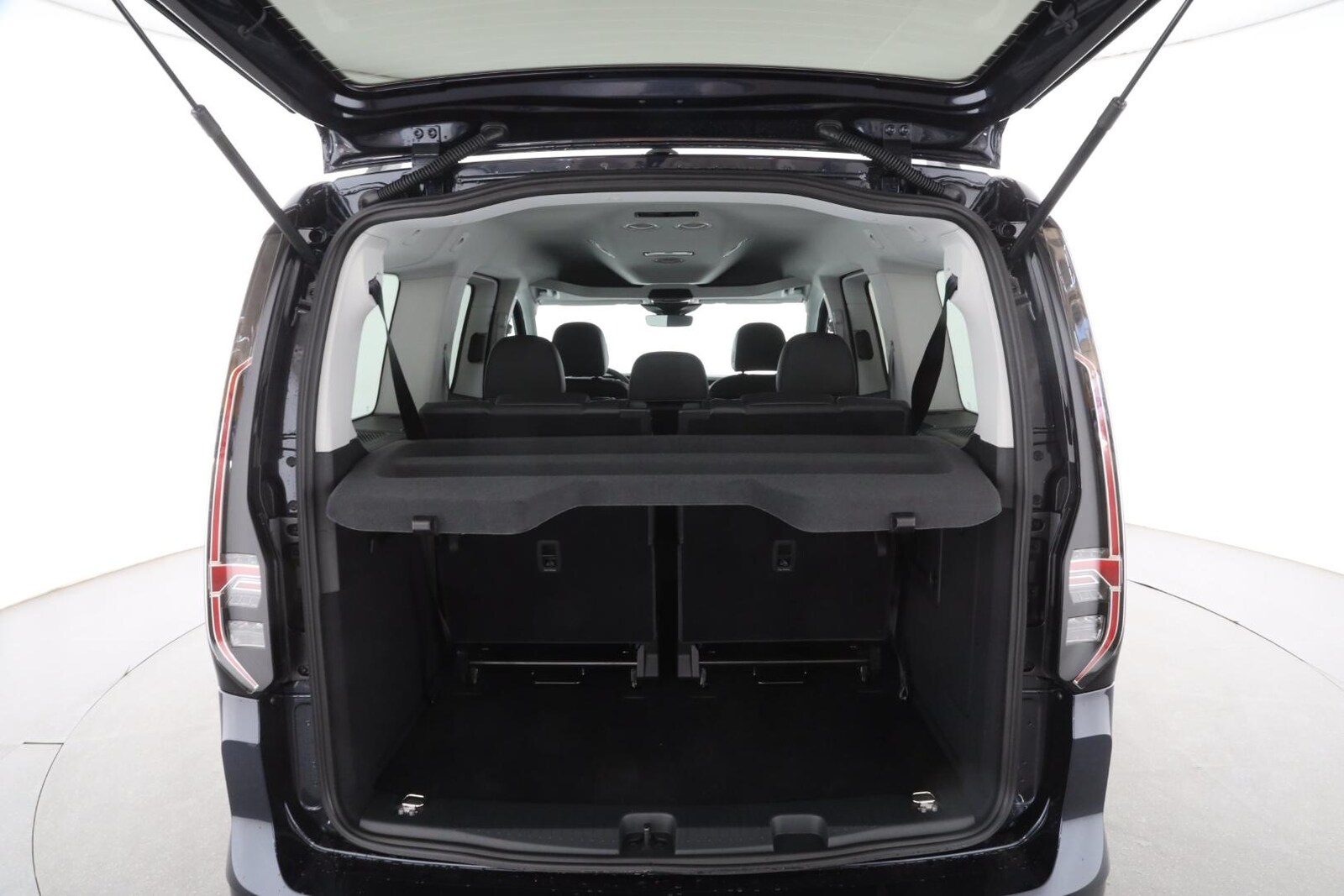 Volkswagen Caddy Maxi Kombi – Bild 10