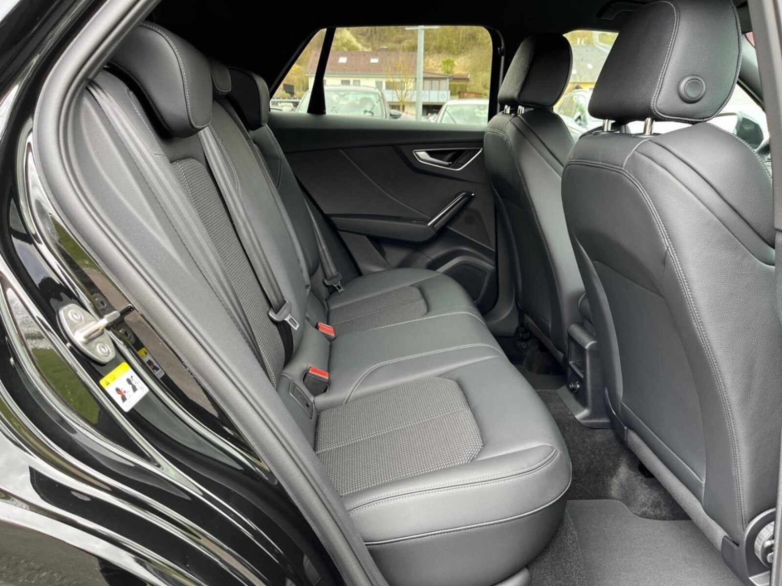 Audi Q2 – Bild 16