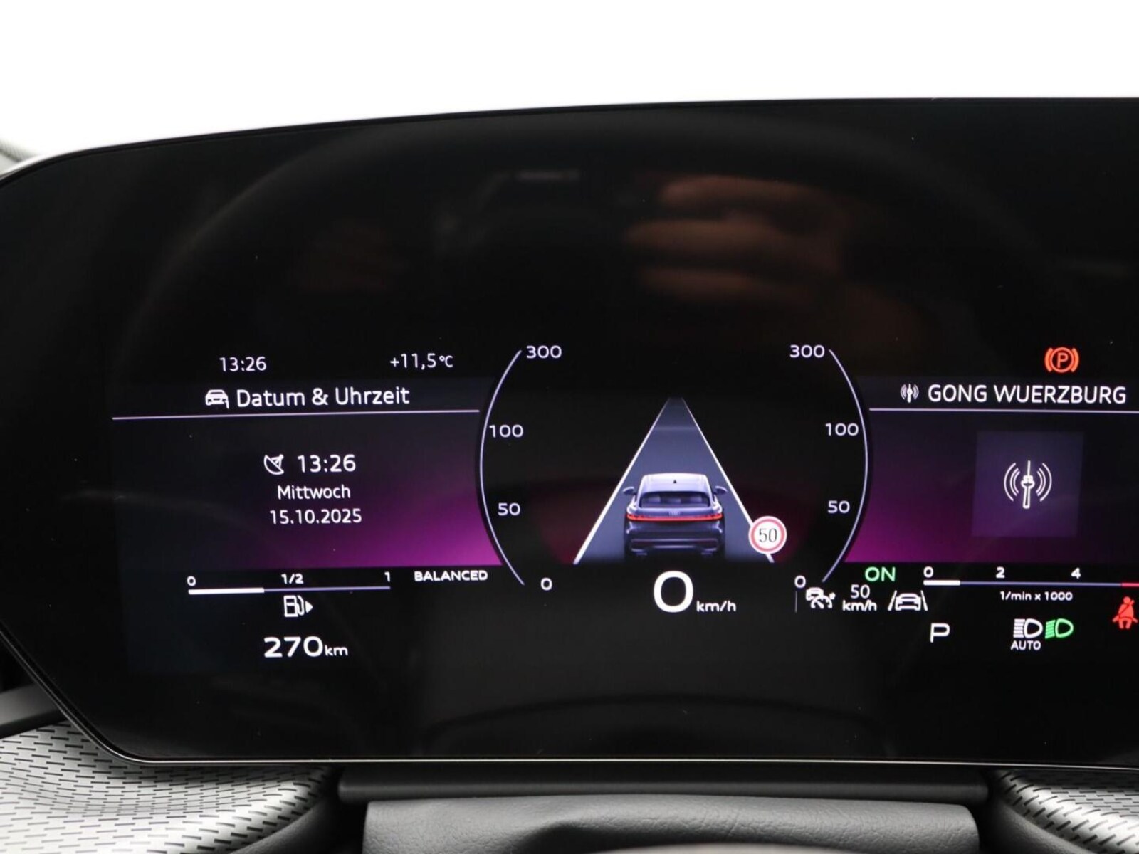 Audi Q5 Sportback – Bild 15