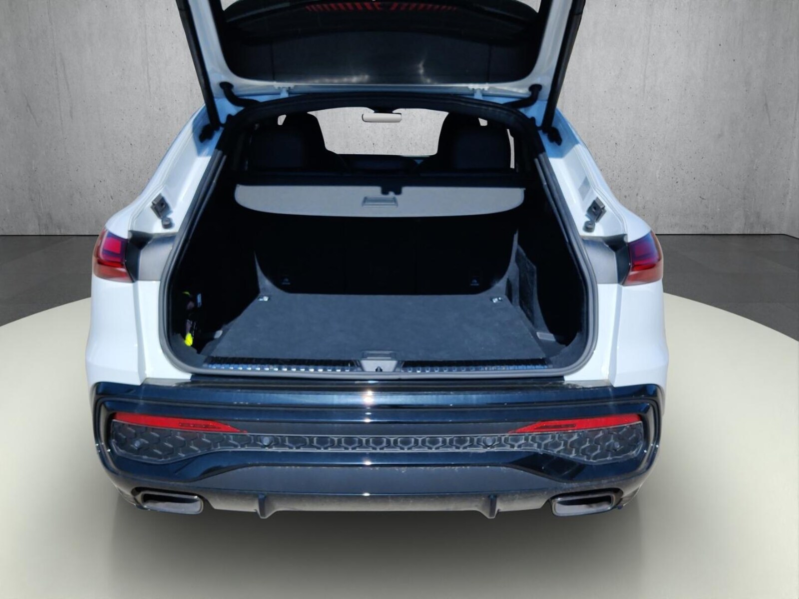 Audi Q5 Sportback – Bild 22