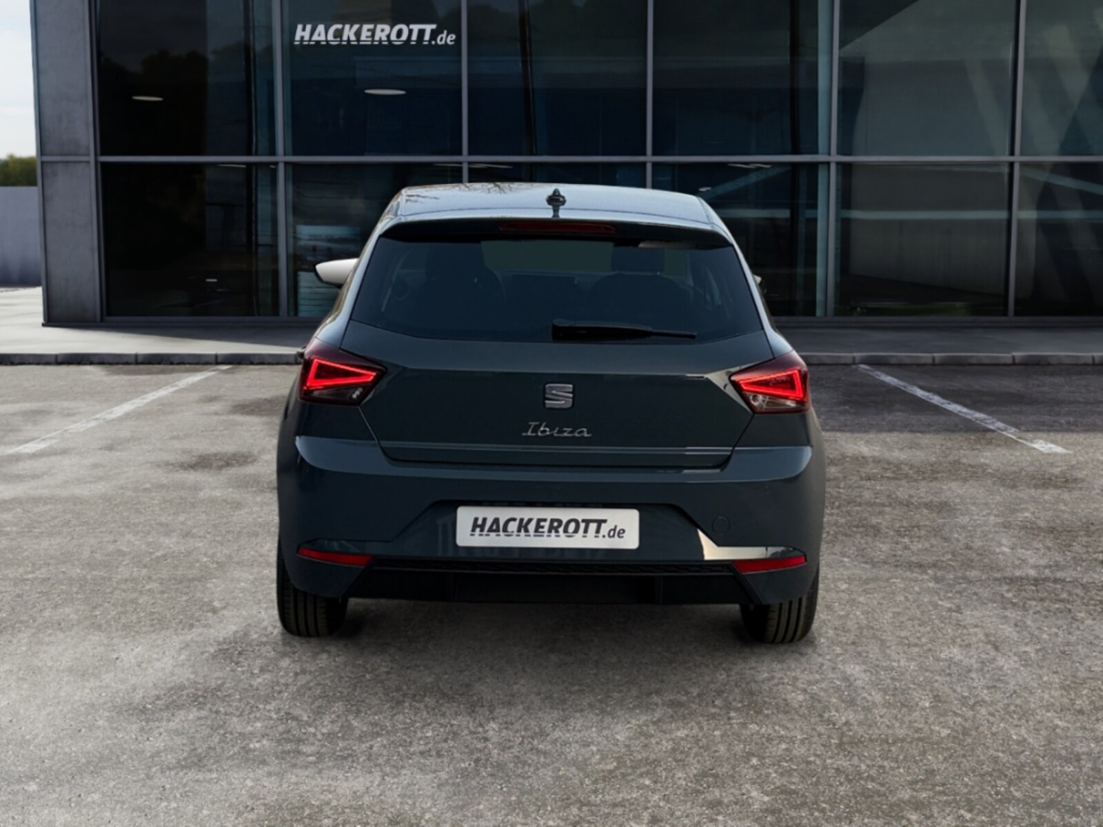 SEAT Ibiza – Bild 5