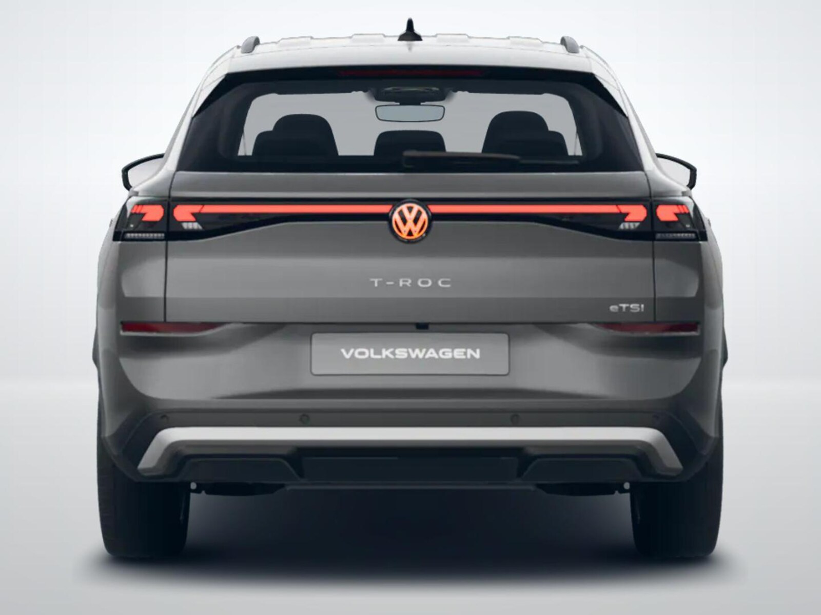 Volkswagen T-Roc – Bild 4