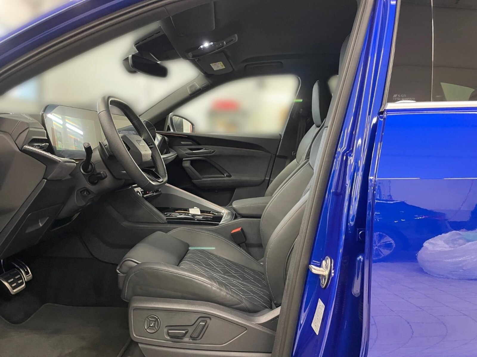 Audi SQ5 – Bild 9