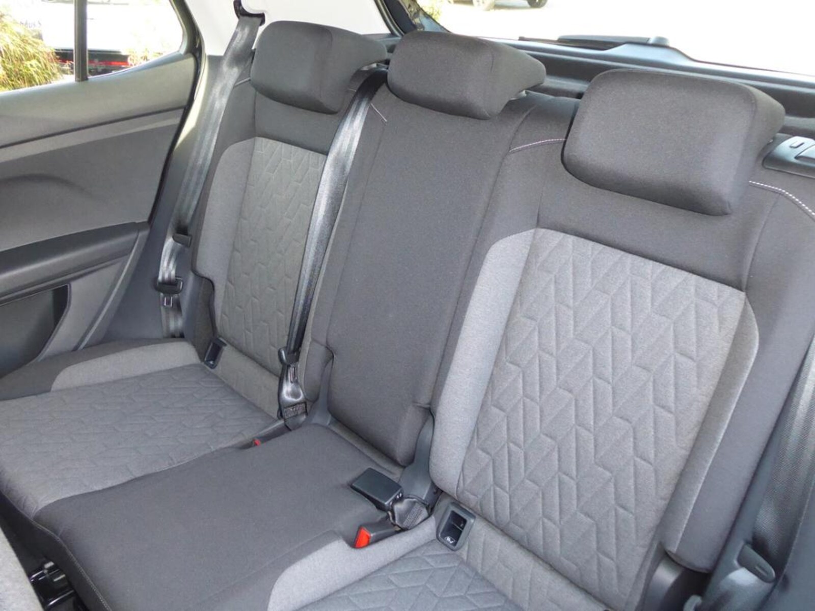 Volkswagen T-Cross – Bild 5