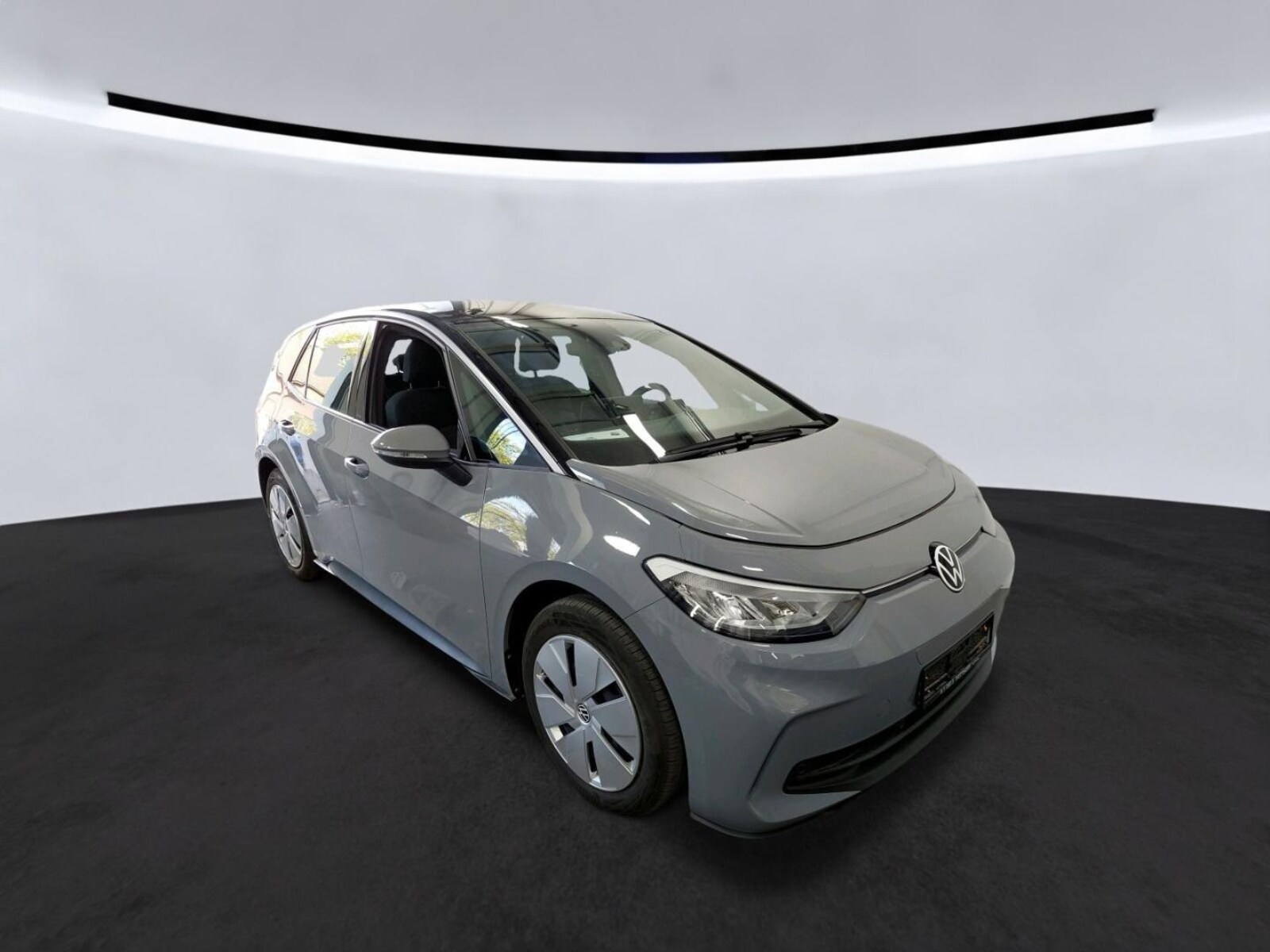 Volkswagen ID.3 – Bild 3