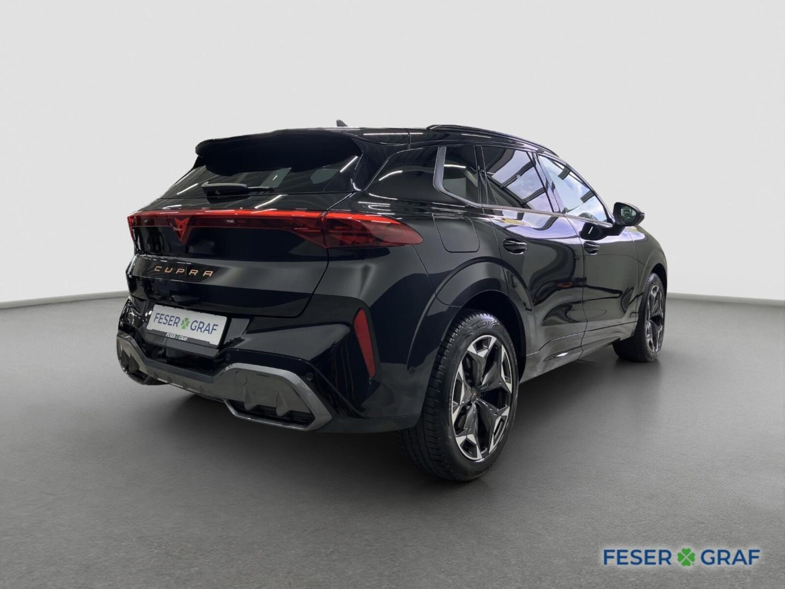 CUPRA Terramar – Bild 3
