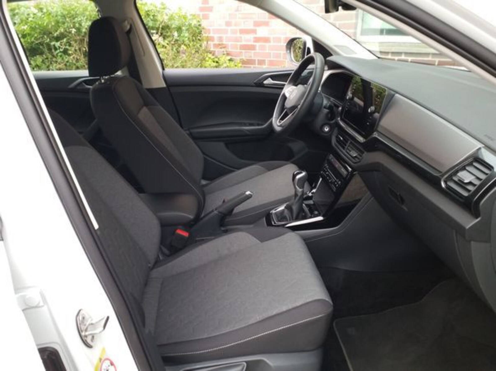Volkswagen T-Cross – Bild 5