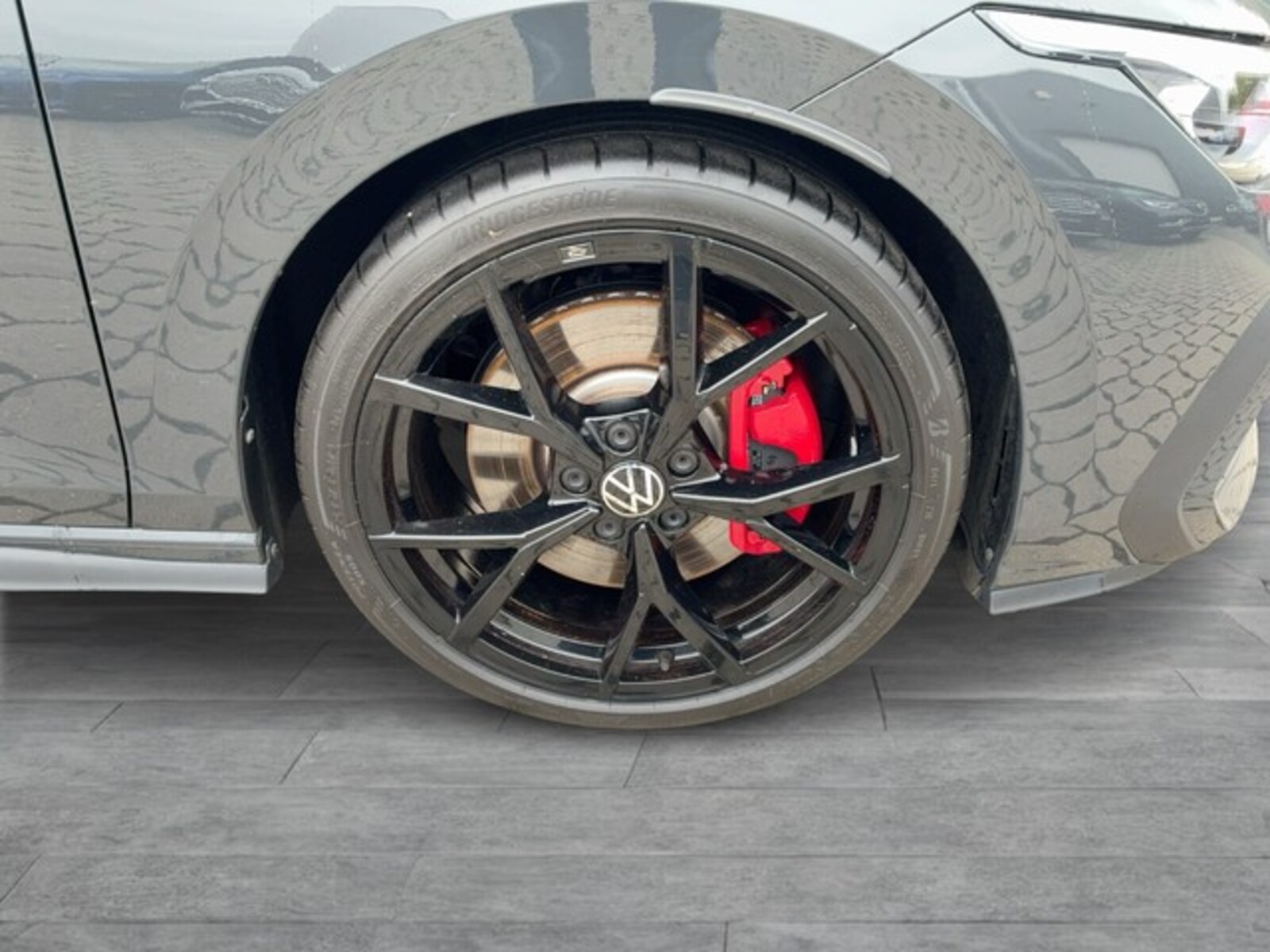Volkswagen Golf – Bild 6