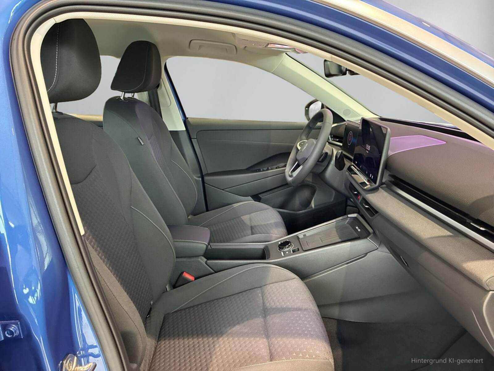 Volkswagen T-Roc – Bild 15