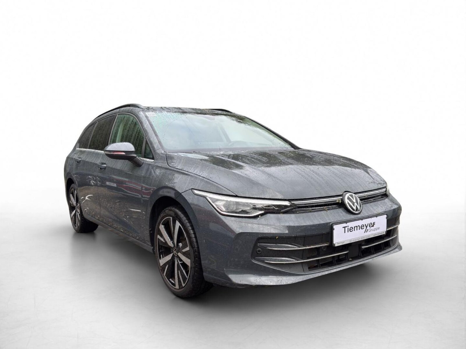 Volkswagen Golf Variant – Bild 3