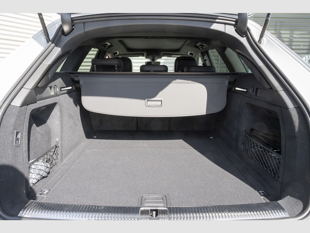 Image about Audi A4 Avant S line 40 TFSI quattro S tronic