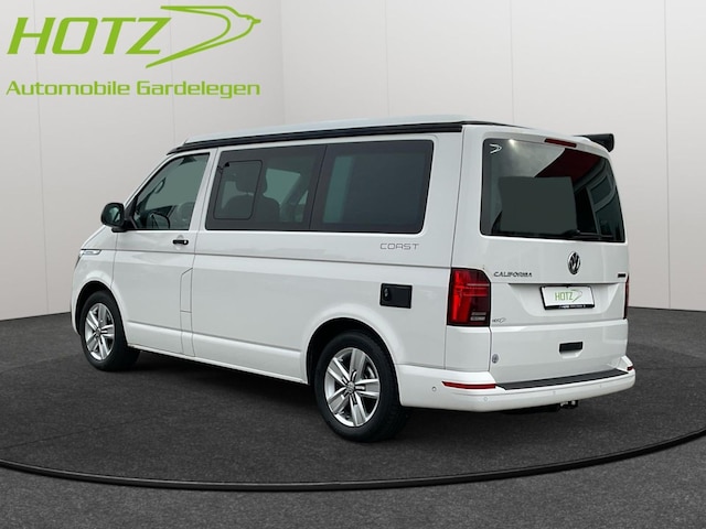 Volkswagen T6.1 California
