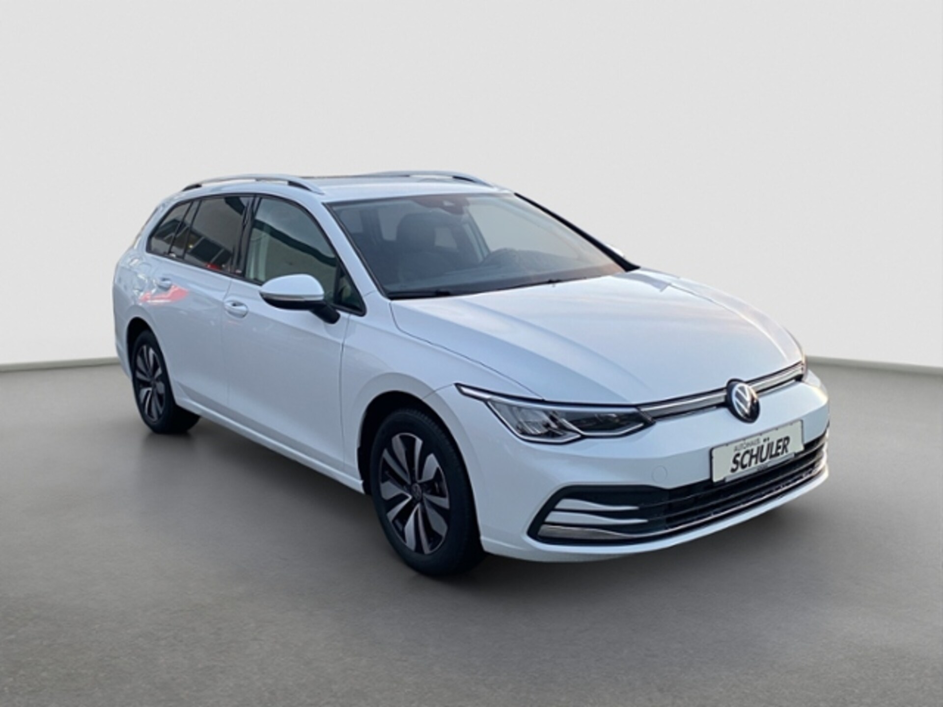 Volkswagen Golf Variant MOVE