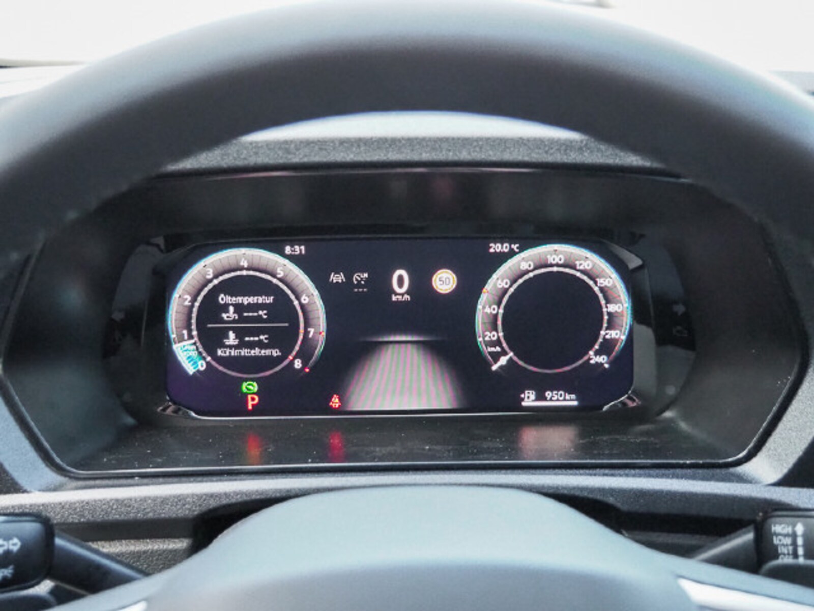 Volkswagen Caddy – Bild 12