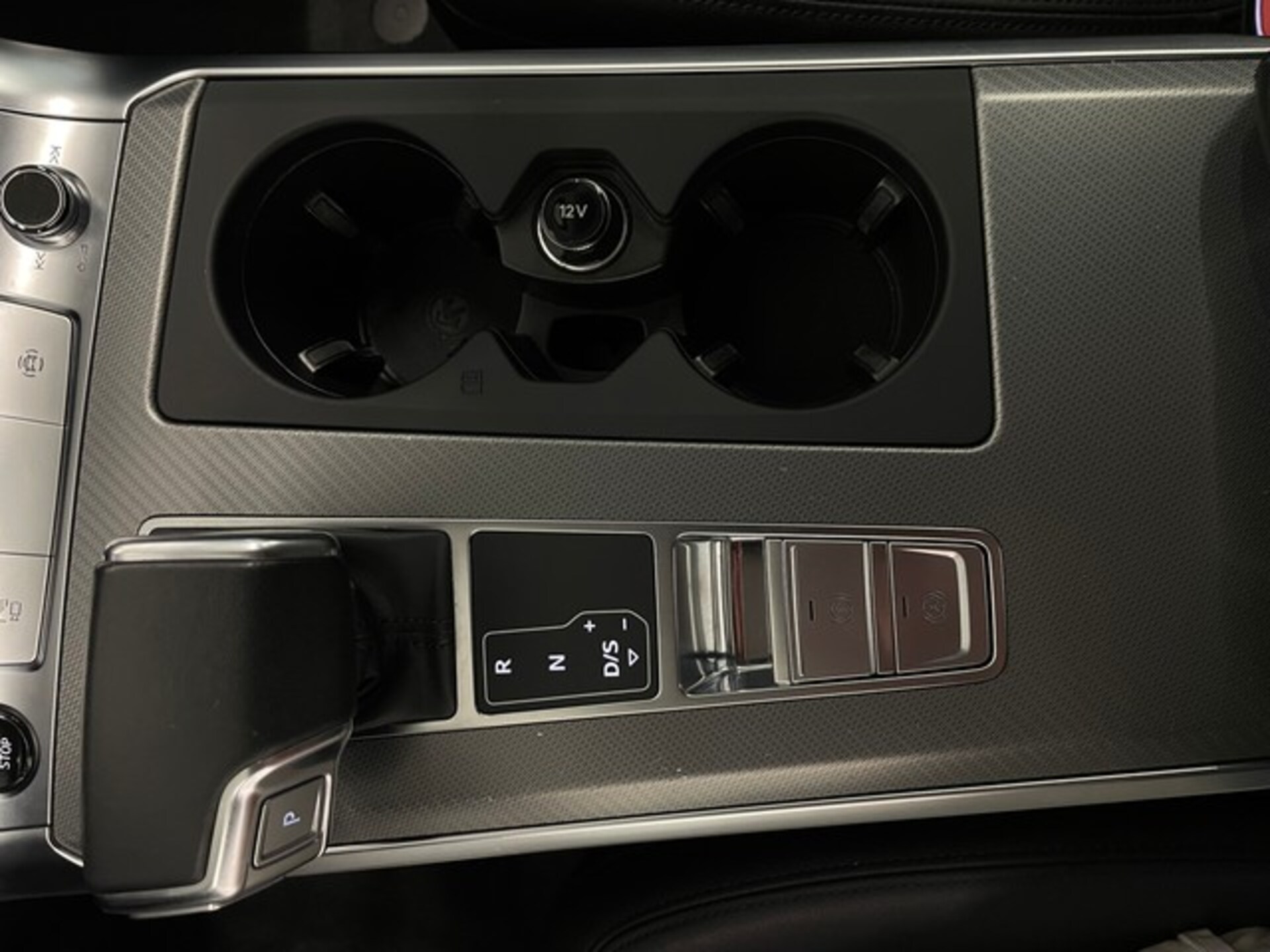 Audi A6 Limousine S line