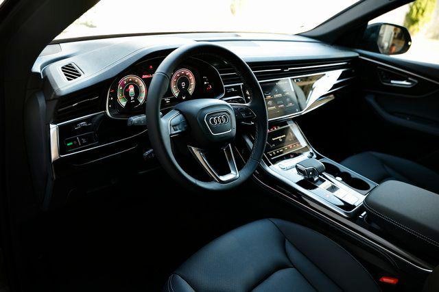 2026 Audi Q8 Premium Plus - Photo 19
