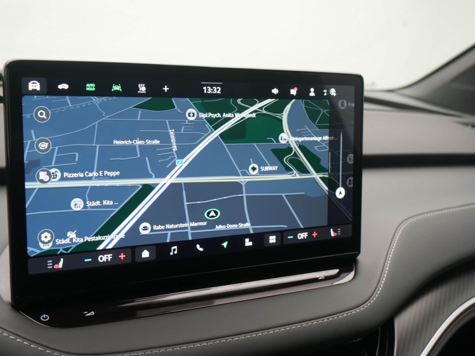 Skoda Enyaq 85 Sportline