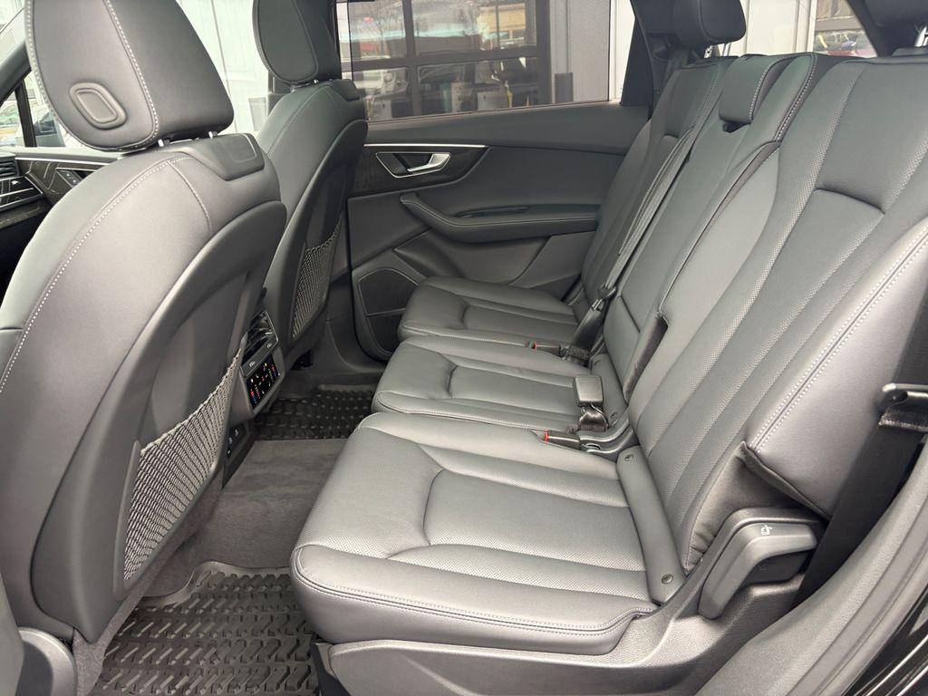 2026 Audi Q7 Premium Plus - Photo 22