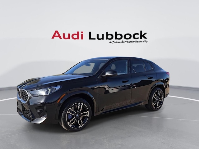 2025 BMW X2