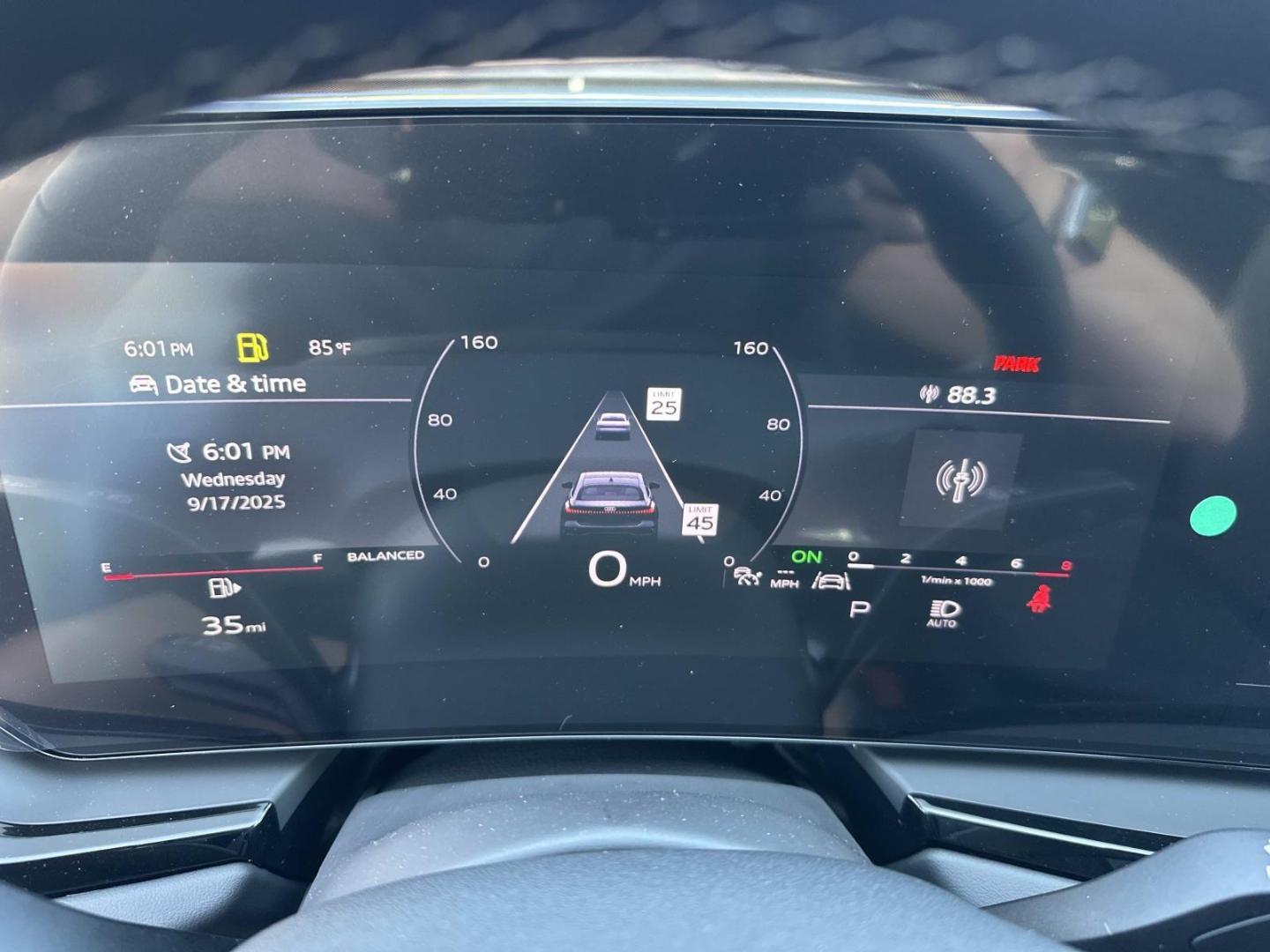 2025 Audi A5 Premium Plus - Photo 14