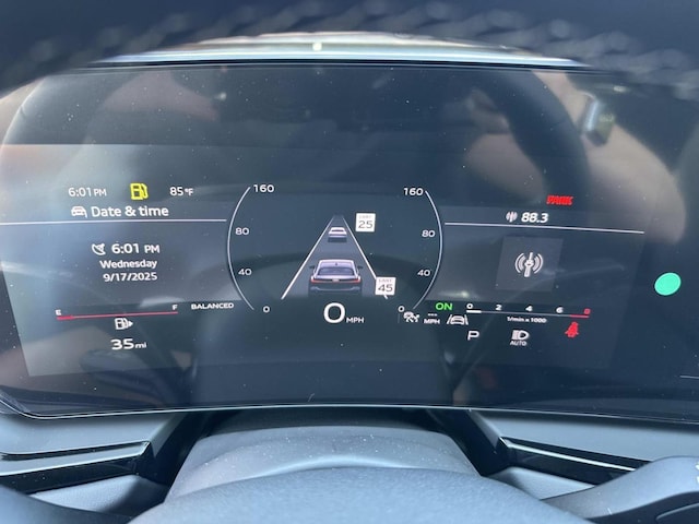 2025 Audi A5 Premium Plus - Photo 14