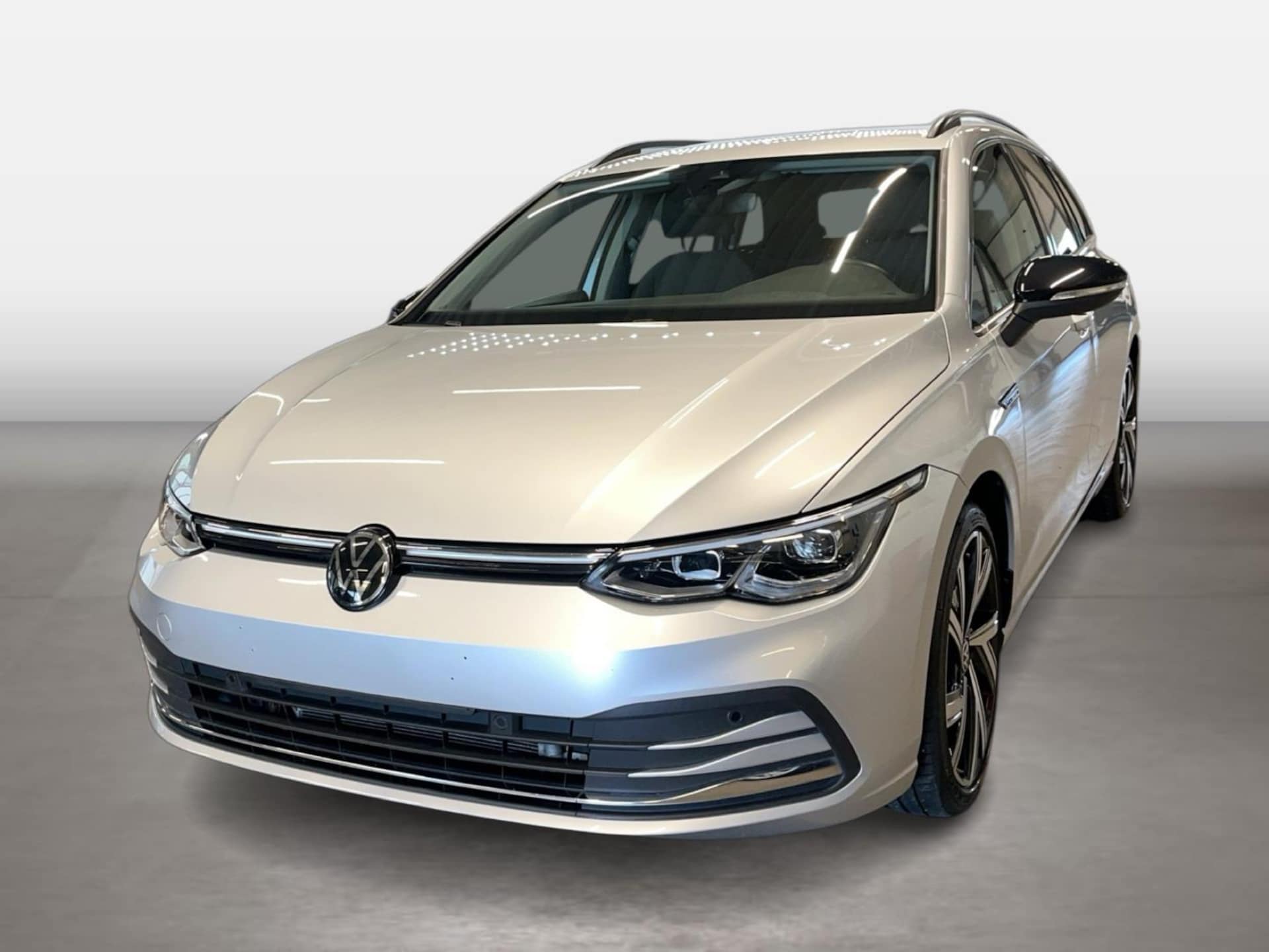 Volkswagen Golf Variant Style