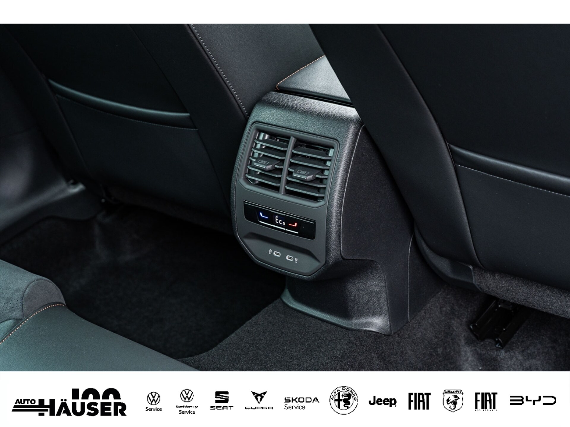 CUPRA Formentor VZ