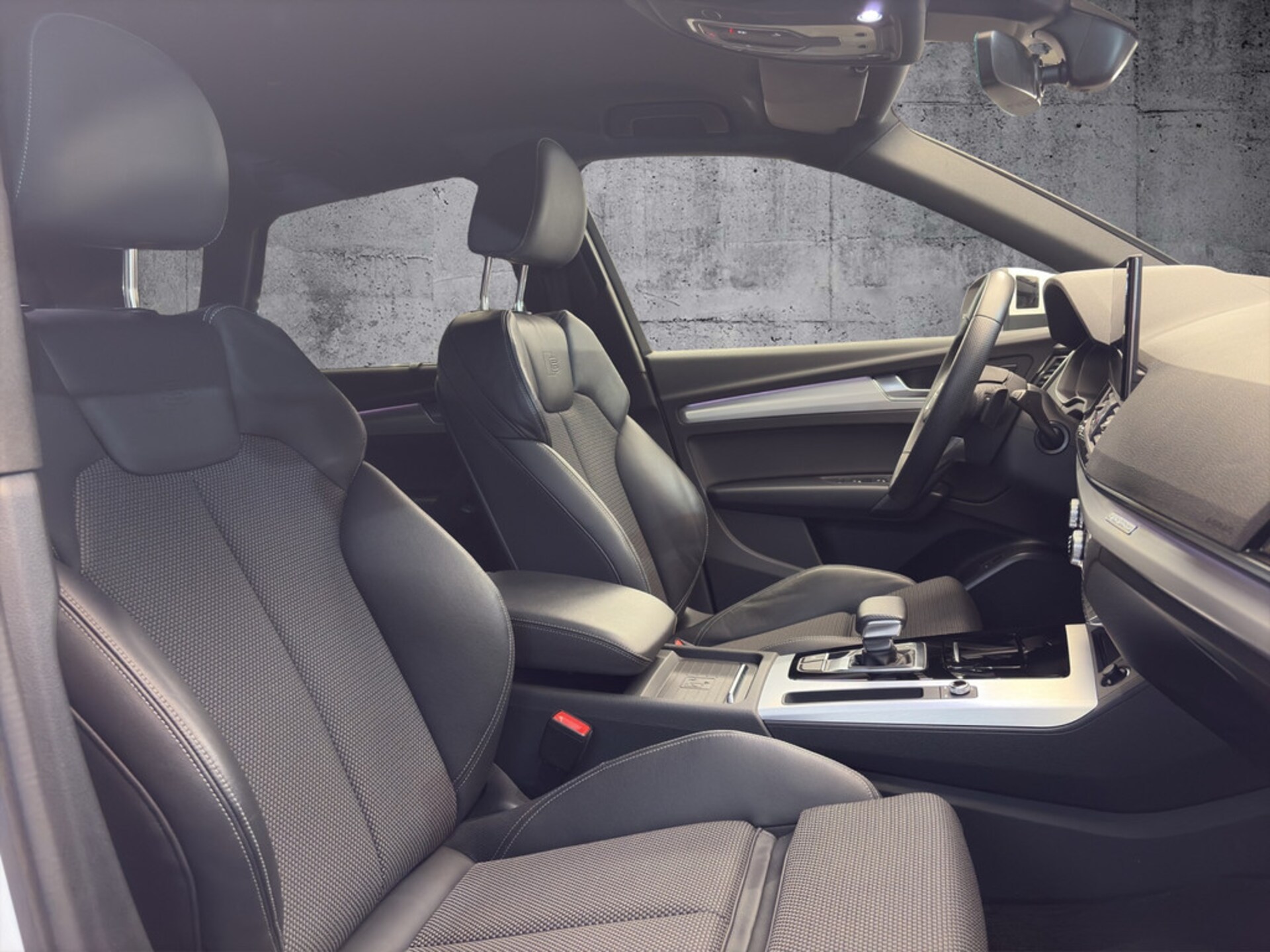 Audi Q5 SUV S line