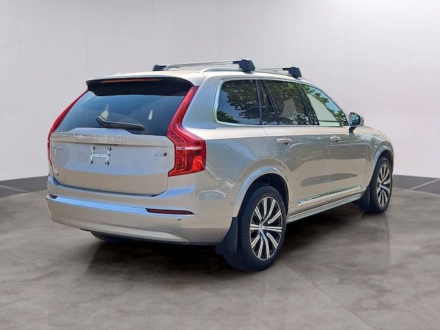 2023 Volvo XC90